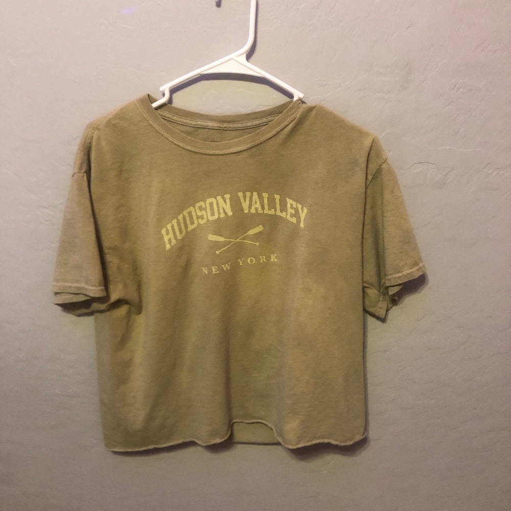 pacsun shirt